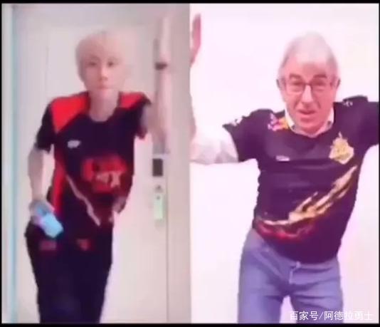 地下城私服第一位95A装备集齐的驱魔，武器是红16苍穹幕落战斧！555